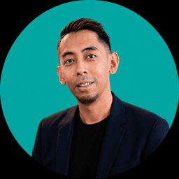 Muhd Ridwan